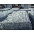 Malla Gabion Galvanizada, Malla Gabion Hexagonal